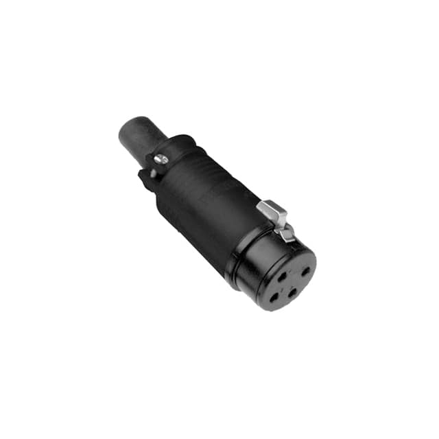 EP-5-11PB Amphenol Audio  Gruppi di connettori circolari